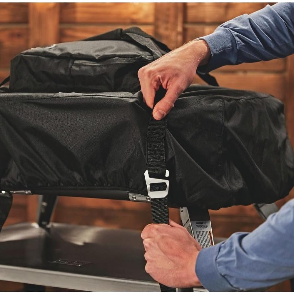 Funda de Almacenamiento para Horno de Pizza BLACK+DECKER 30.48 cm