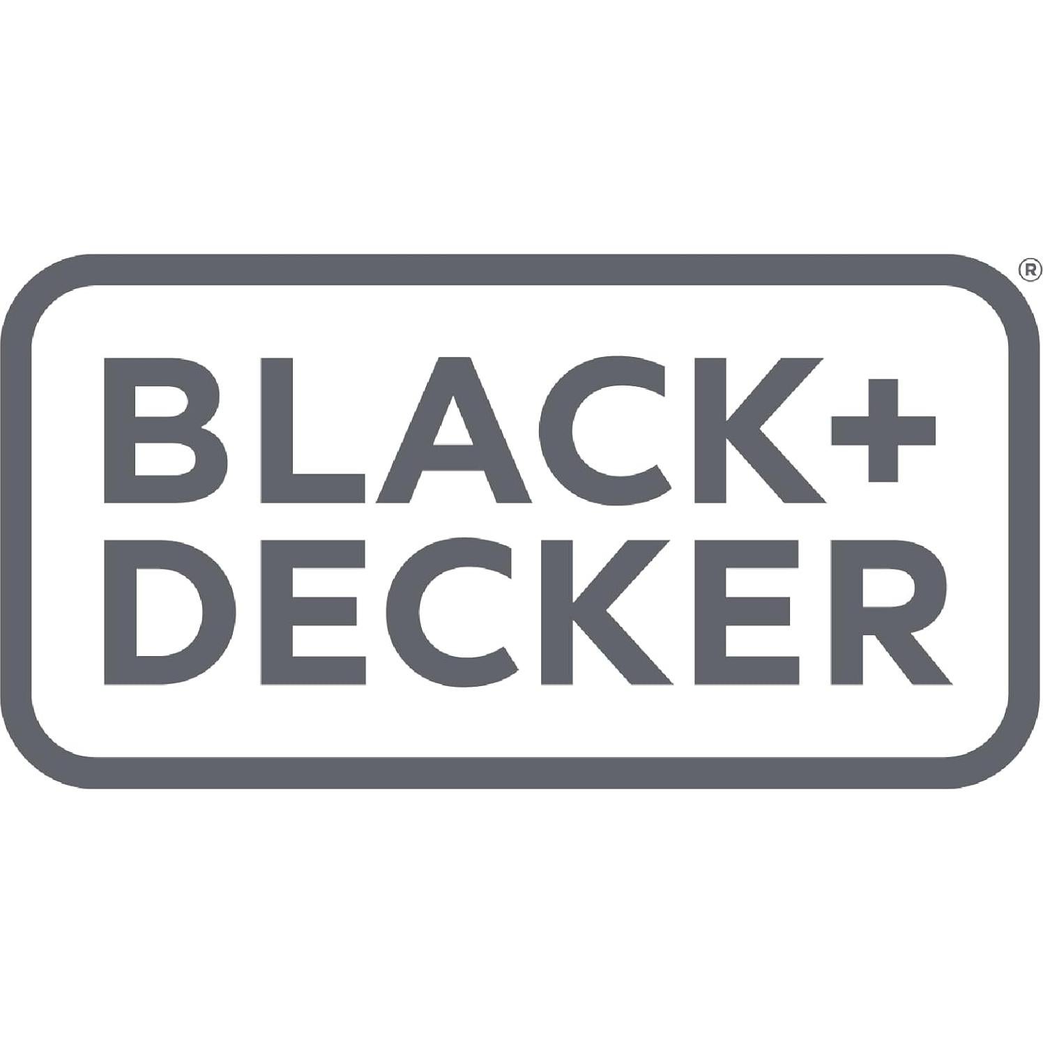 Soporte Plegable para Teléfono BLACK+DECKER Ajustable Plateado