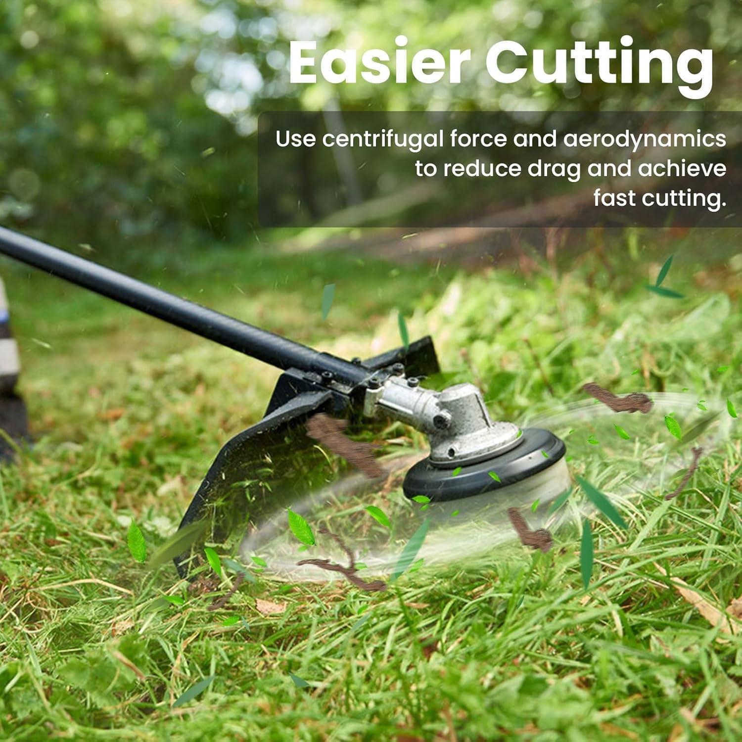 Bobina de Repuesto AF100 Black Decker 10 Bobinas 9.14m 1.65mm