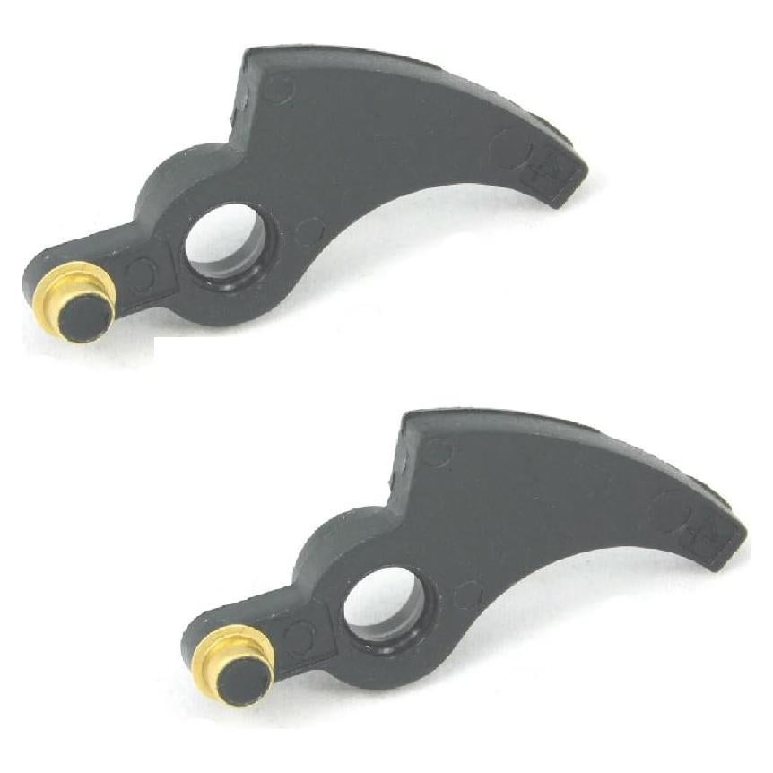 Repuesto de palanca Black & Decker 90567076 - 2 unidades