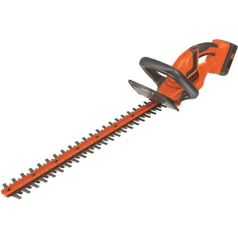Cortadora de Setos 40V MAX BLACK+DECKER LHT2240C 55.88 cm