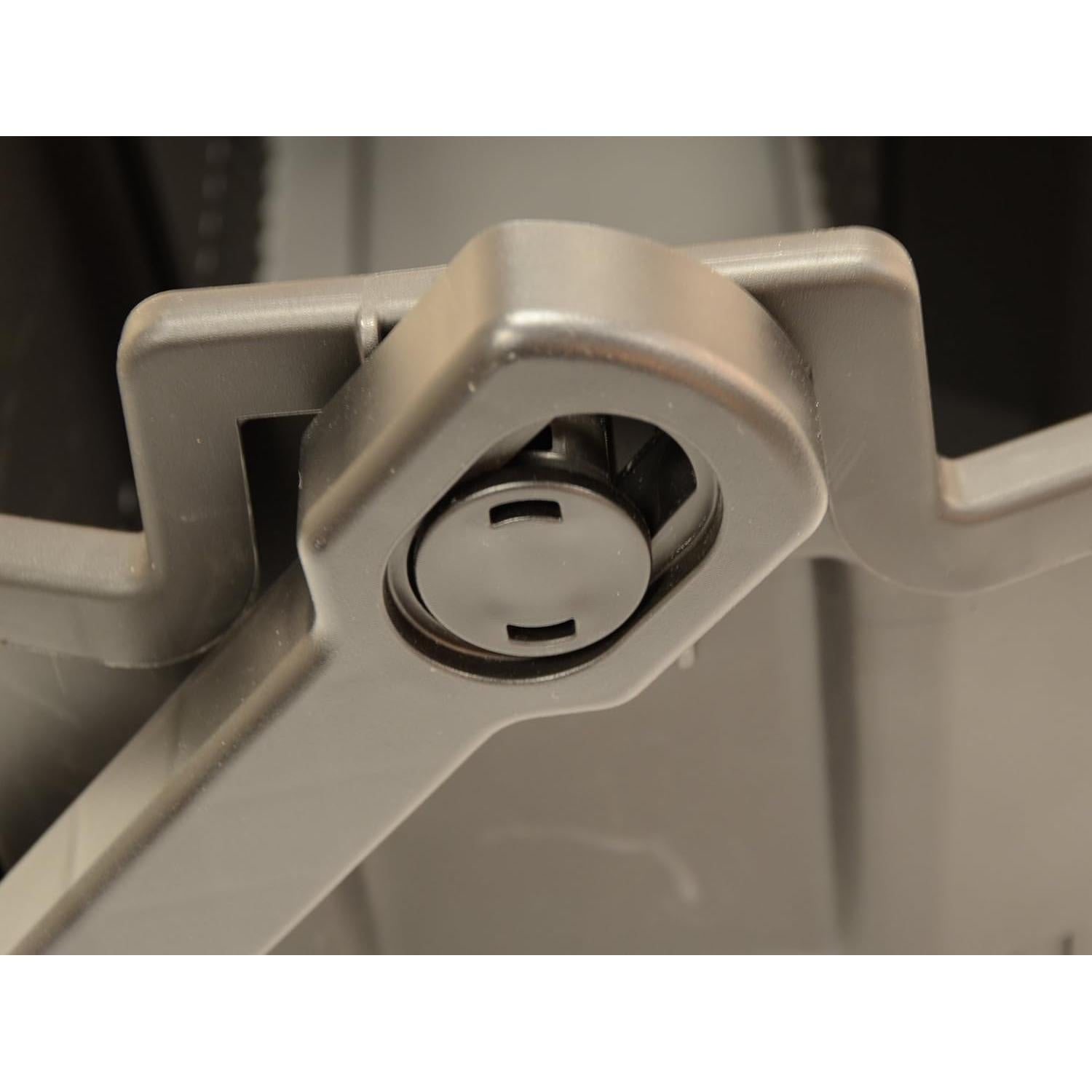 Caja de herramientas Stanley 24" con organizador desmontable