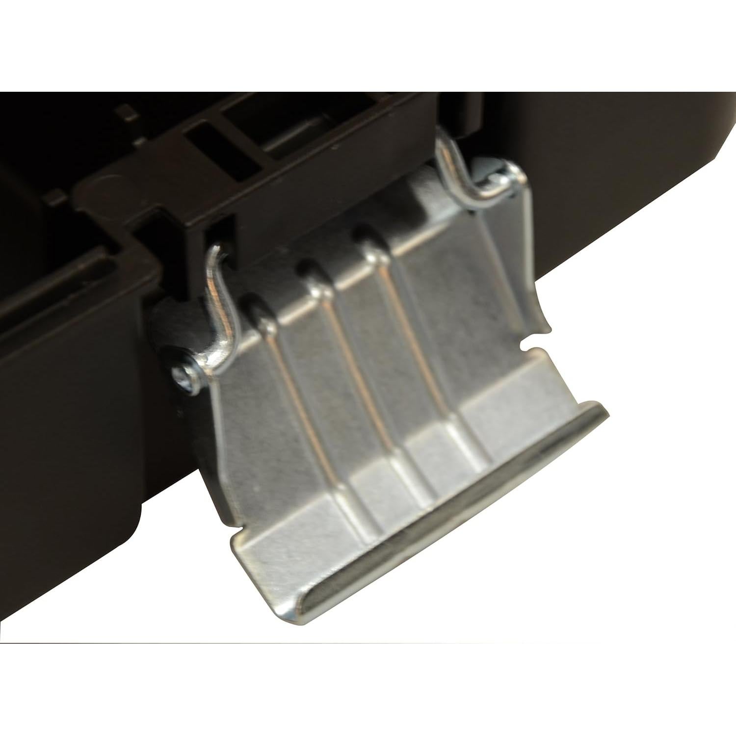 Caja de herramientas Stanley 24" con organizador desmontable