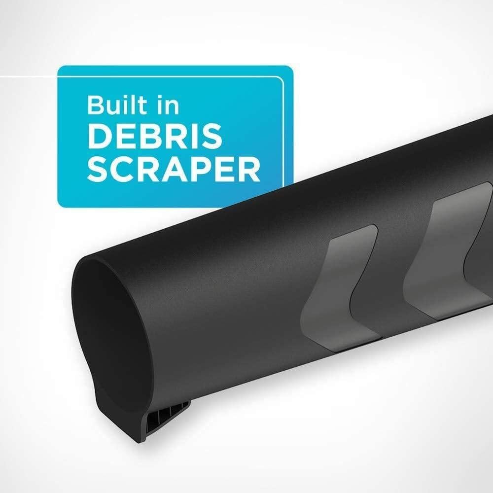 Soplador de Hojas Inalámbrico BLACK+DECKER 20V MAX - Kit