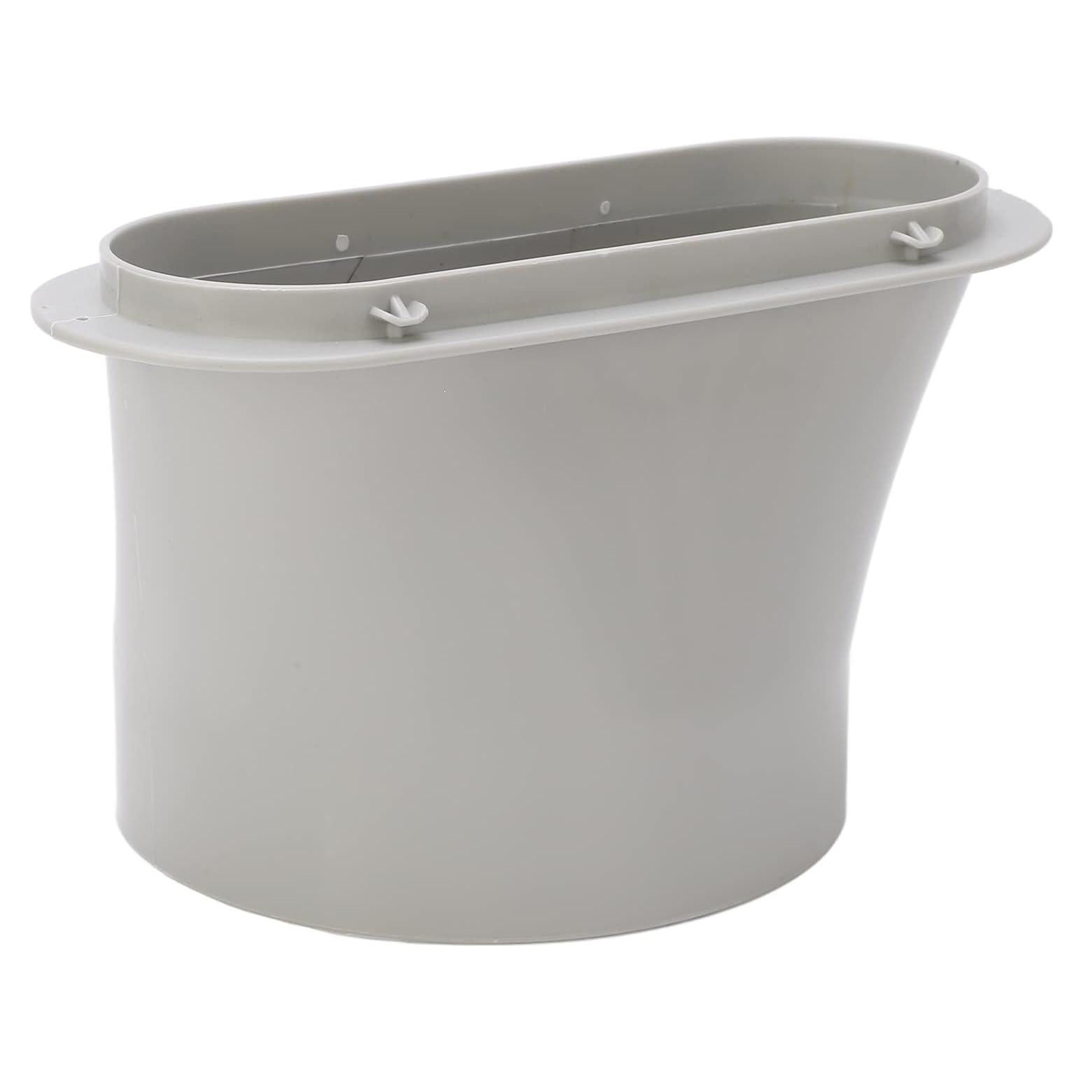 Adaptador de Manguera de Escape Aire Acondicionado OPPWONG 15 cm