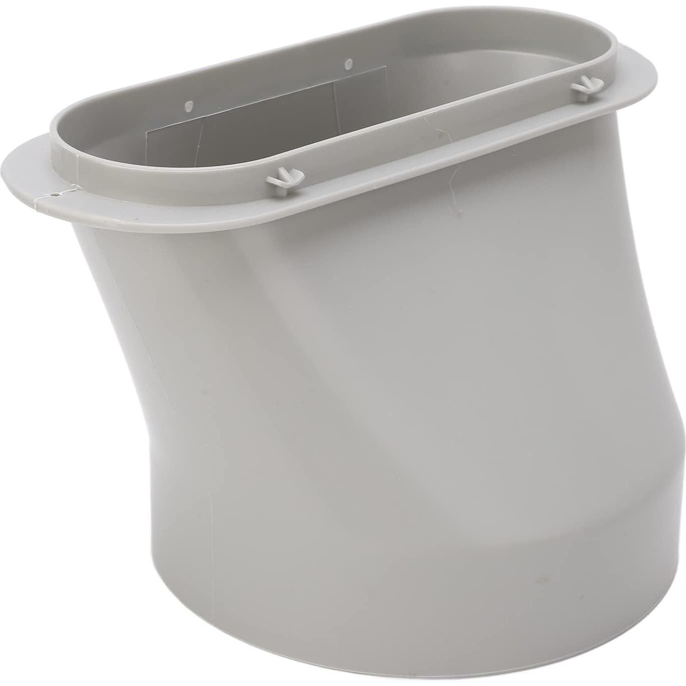 Adaptador de Manguera de Escape Aire Acondicionado OPPWONG 15 cm