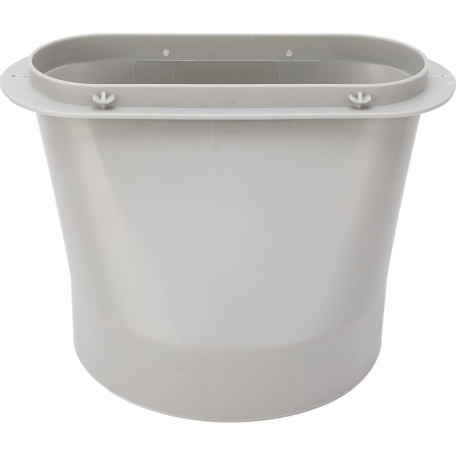 Adaptador de Manguera de Escape Aire Acondicionado OPPWONG 15 cm