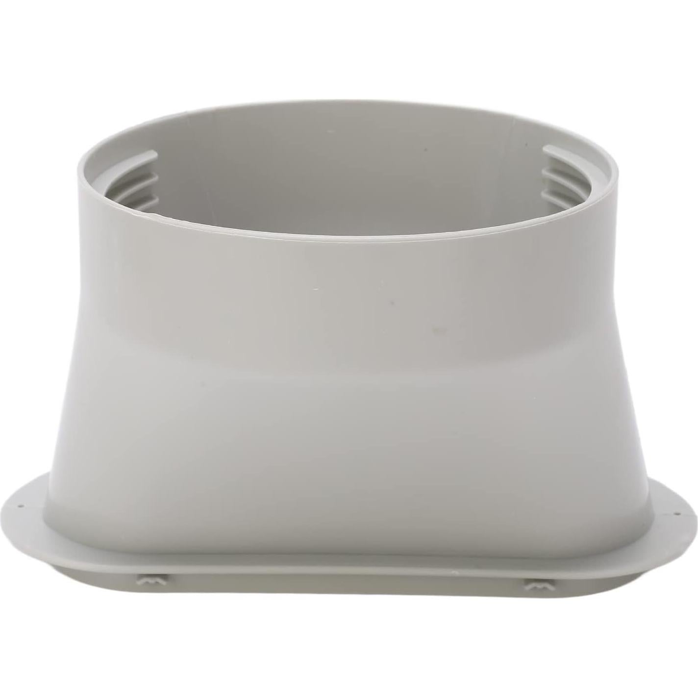 Adaptador de Manguera de Escape Aire Acondicionado OPPWONG 15 cm