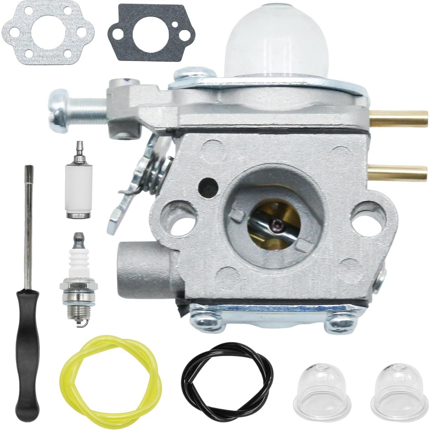 Kit de Carburador Laffoonparts CMXGAAMRBL25 para Craftsman