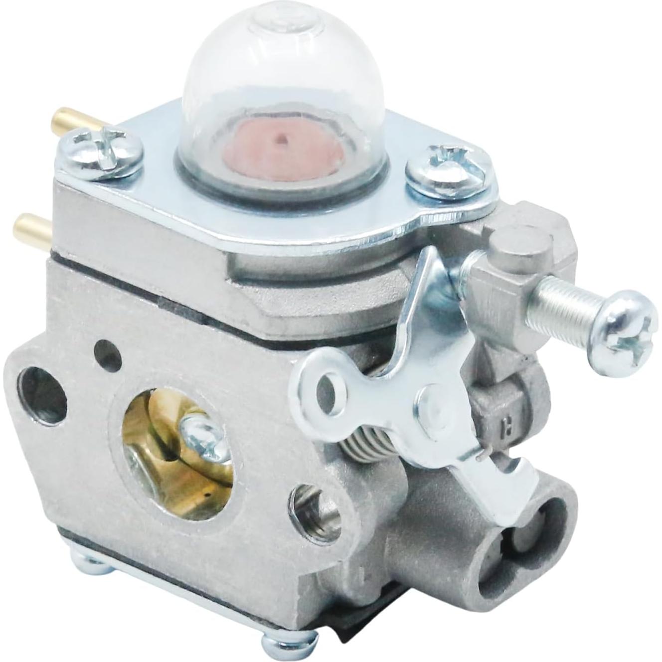 Kit de Carburador Laffoonparts CMXGAAMRBL25 para Craftsman