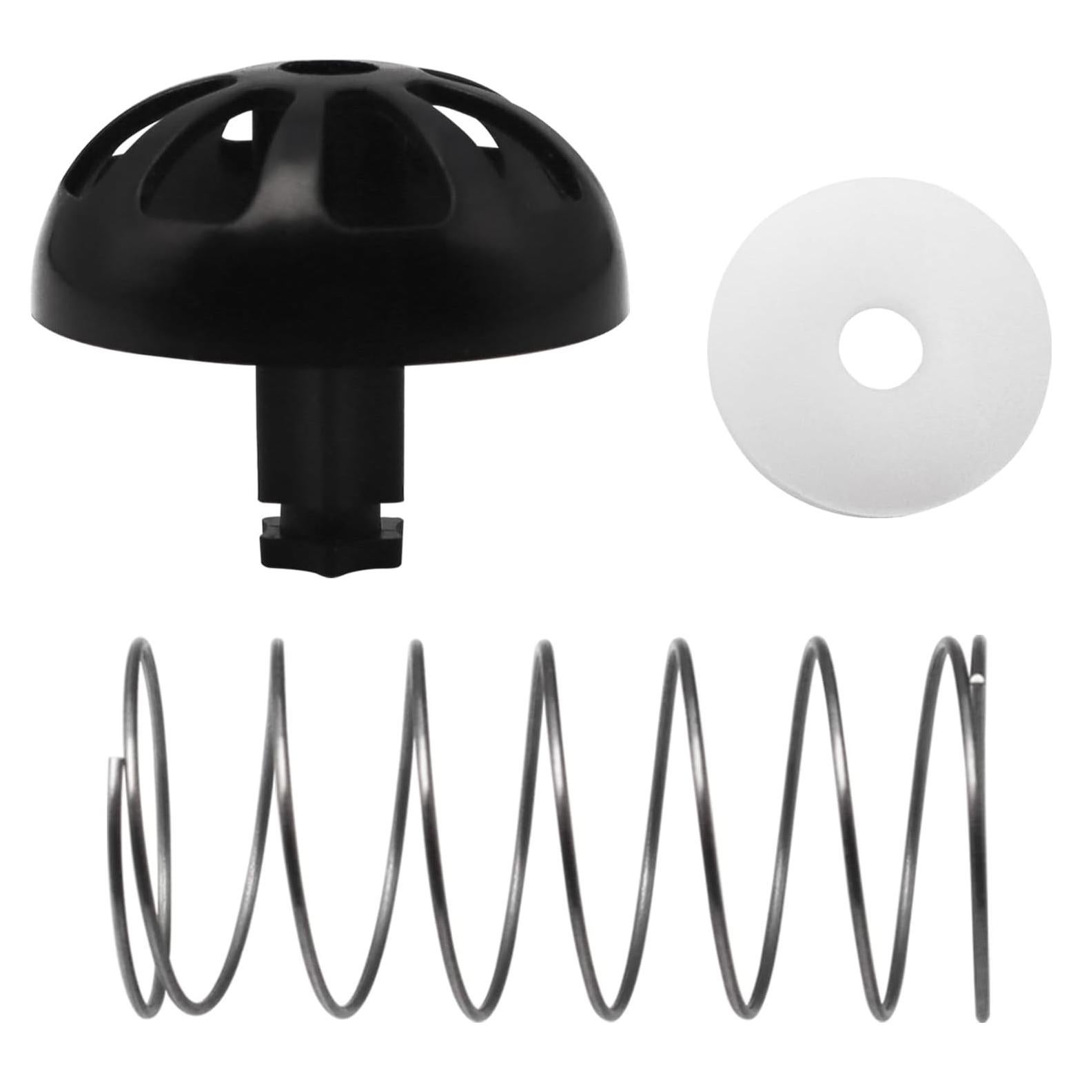 Kits de Tapones de Resorte para Cafeteras Mr. Coffee