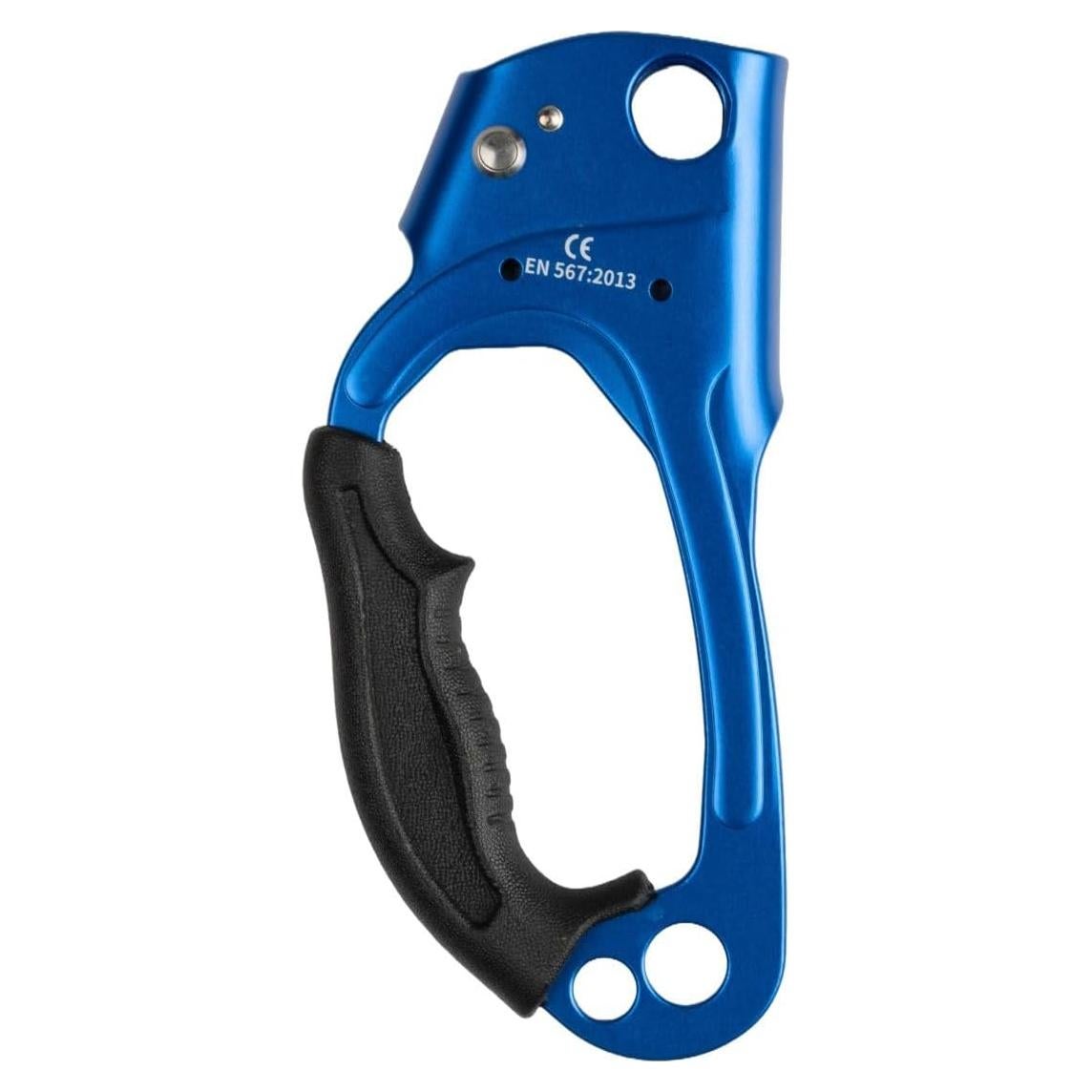 Ascensor de Mano Rápido Zeluga 15-295 Azul/Naranja