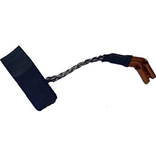 Cepillo de Motor de Carbono UFelice para DeWalt DWE402 - 2 Piezas