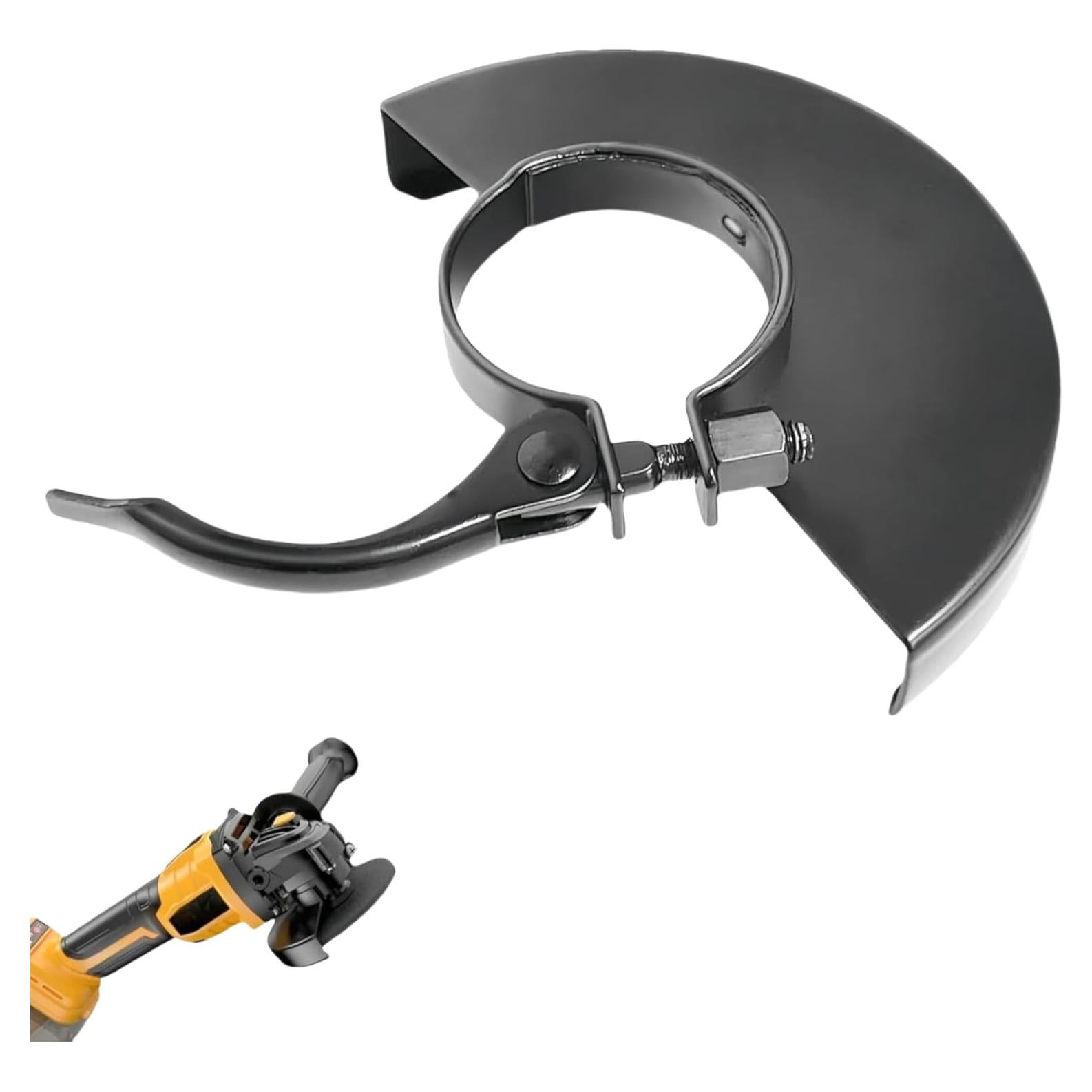 Protector de Amoladora Axyuada 5" para Dewalt 397661-01