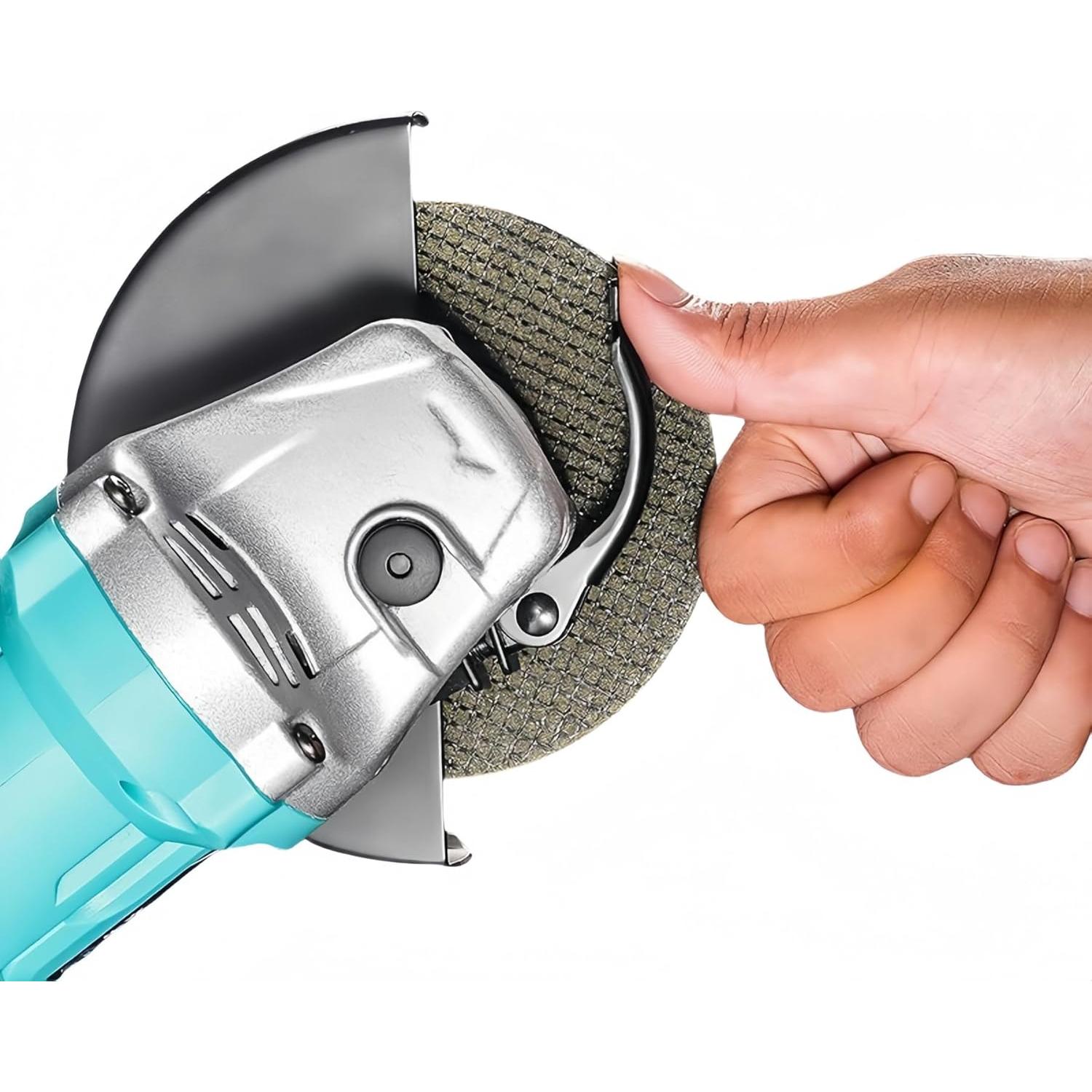 Protector de Amoladora Axyuada 5" para Dewalt 397661-01