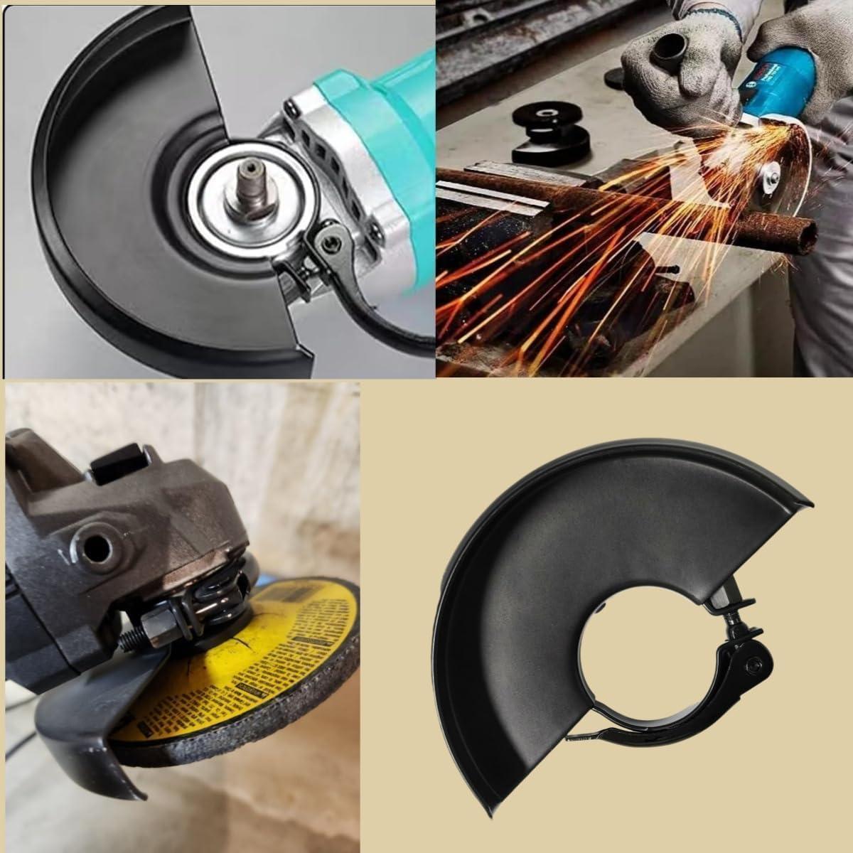 Protector de Amoladora 5" Tllsdss 397661-01 Compatible Dewalt