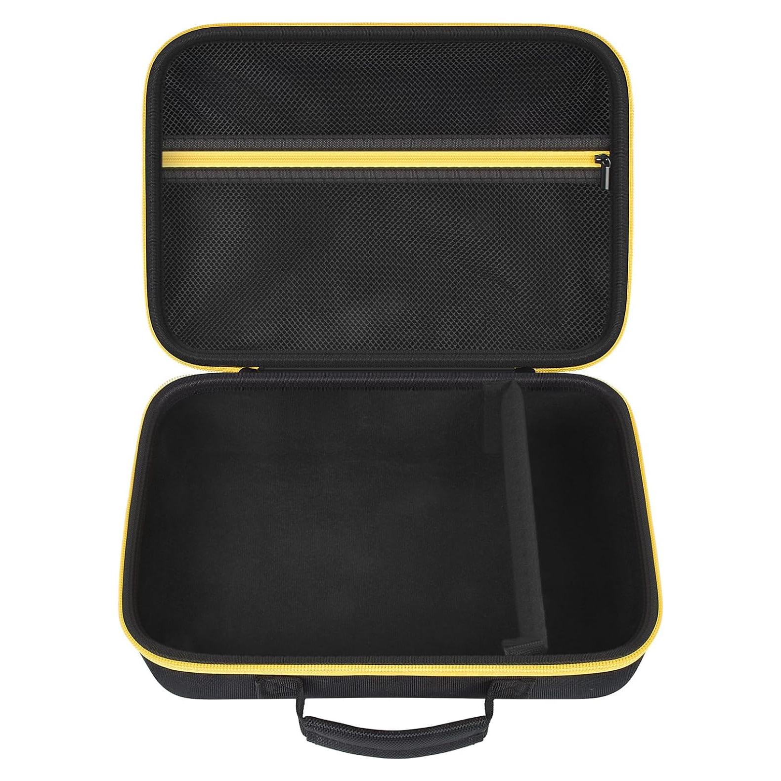 Funda Dura para Herramientas Grapsa ds-237 - 30.48x20.32x5.08cm