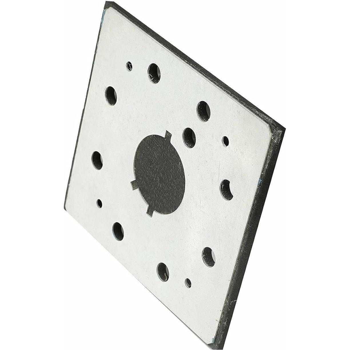 Almohadilla de Lijadora DeWalt 151284-00 1/4 Hoja 8 Agujeros