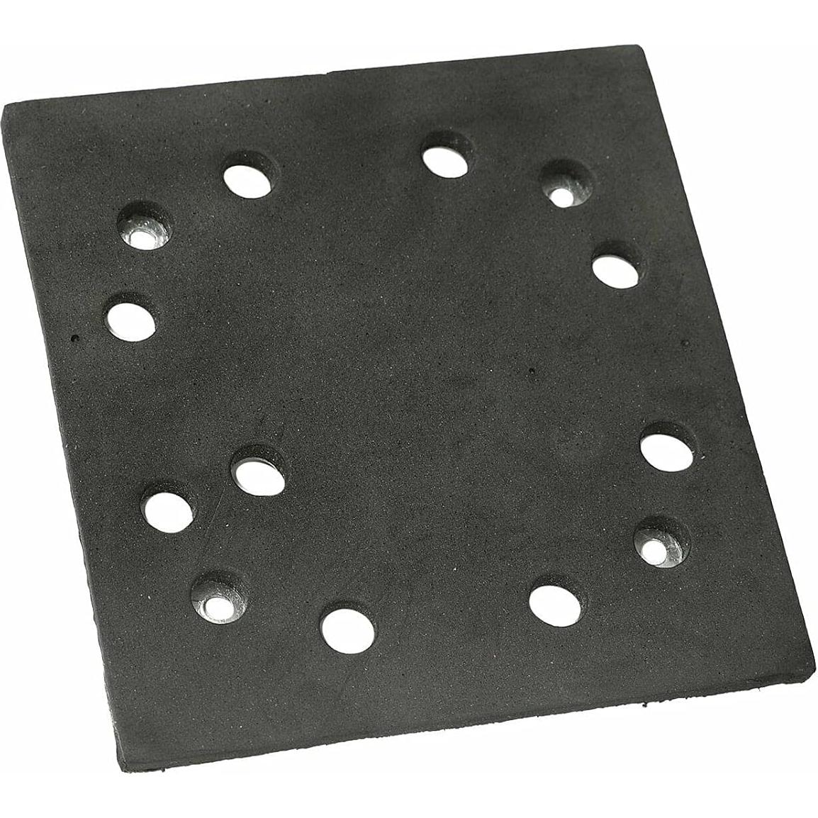 Almohadilla de Lijadora DeWalt 151284-00 1/4 Hoja 8 Agujeros