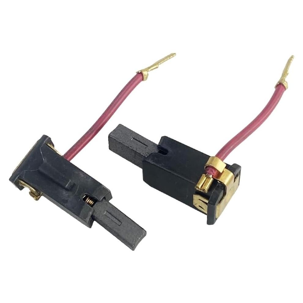 Ensamblaje de Caja de Cepillos Tolxh N292059 Compatible DeWALT