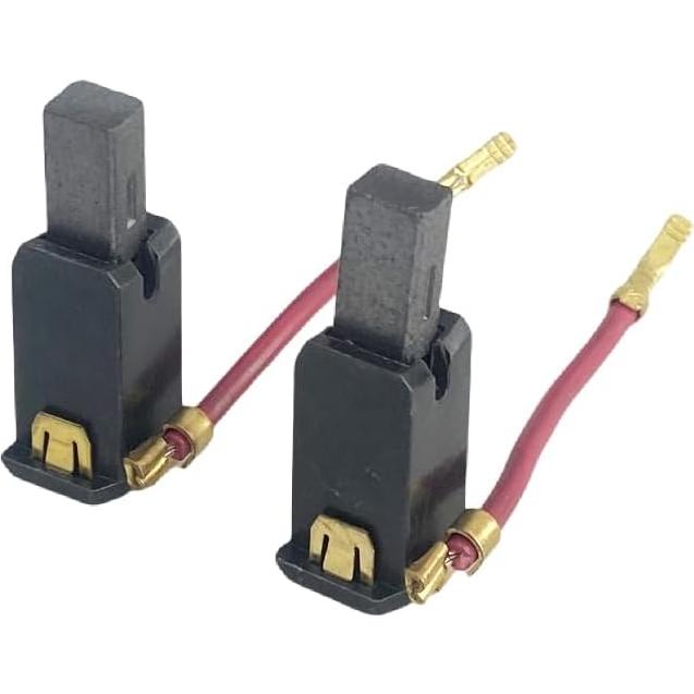 Ensamblaje de Caja de Cepillos Tolxh N292059 Compatible DeWALT