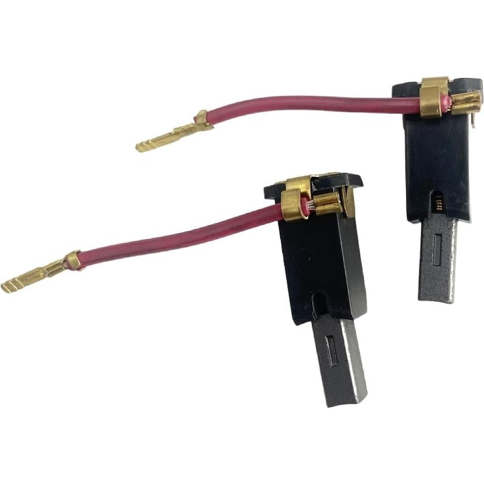 Ensamblaje de Caja de Cepillos Tolxh N292059 Compatible DeWALT