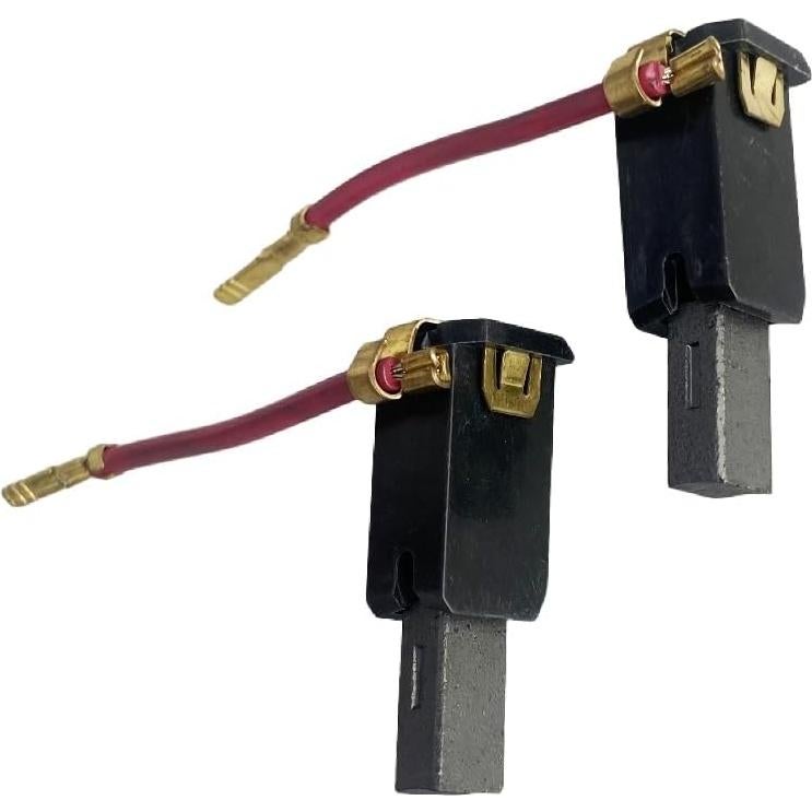 Ensamblaje de Caja de Cepillos Tolxh N292059 Compatible DeWALT