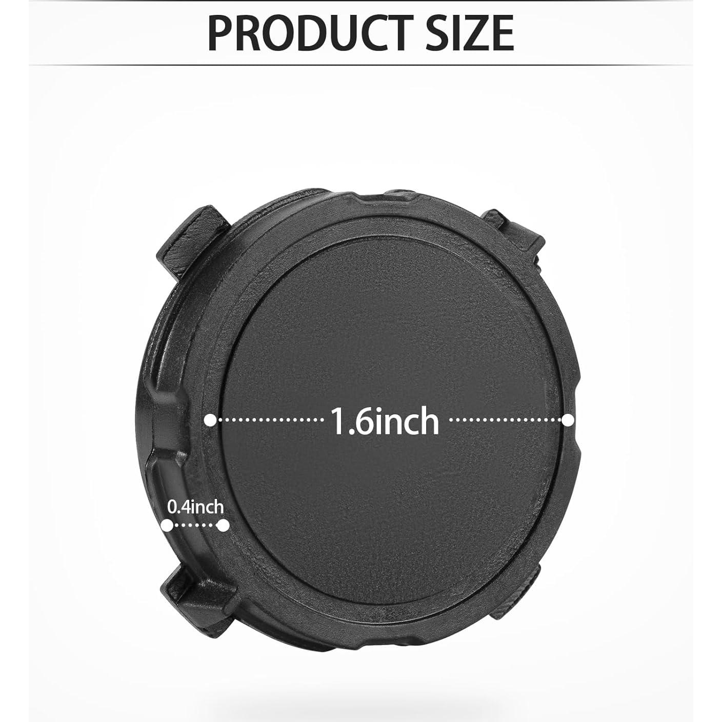 Retén de Tapa Final Dewalt N329083 Compatible DCW210B DWE6420