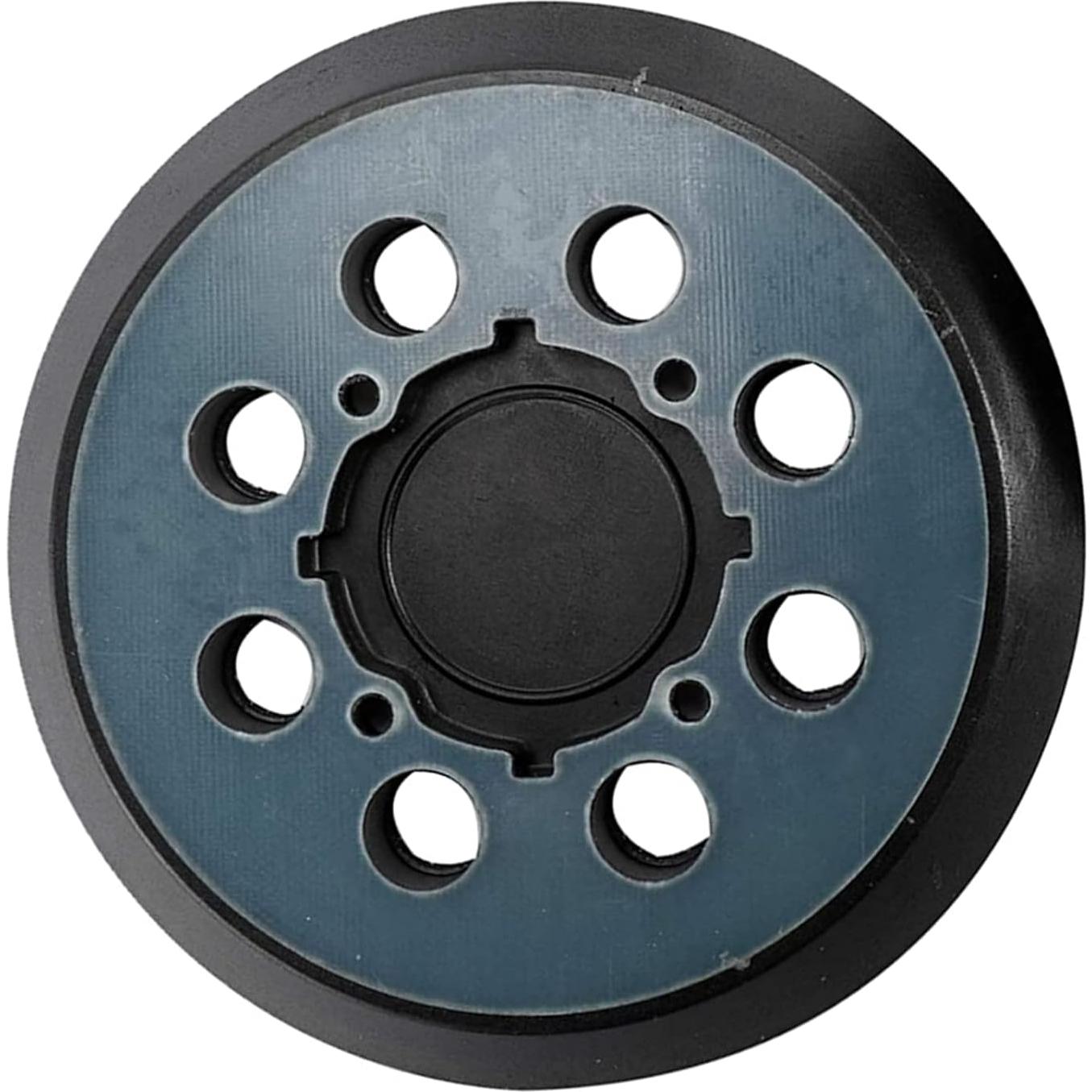 Pad de Lijado 5 Pulgadas Taokyid para DeWalt DWE6423 y Más