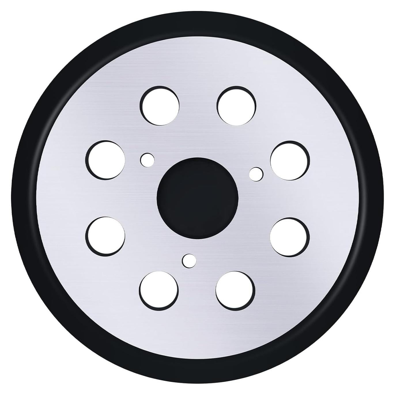 Almohadilla de Lijado 5" Klypticfit para DeWalt DW420 DW421