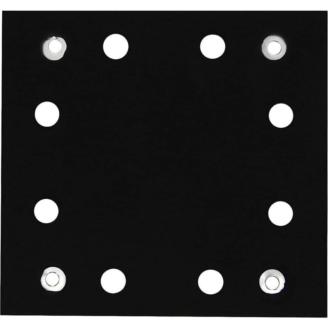 Conjunto de Almohadilla de Lijado Wilsnsun N442697 para DeWalt