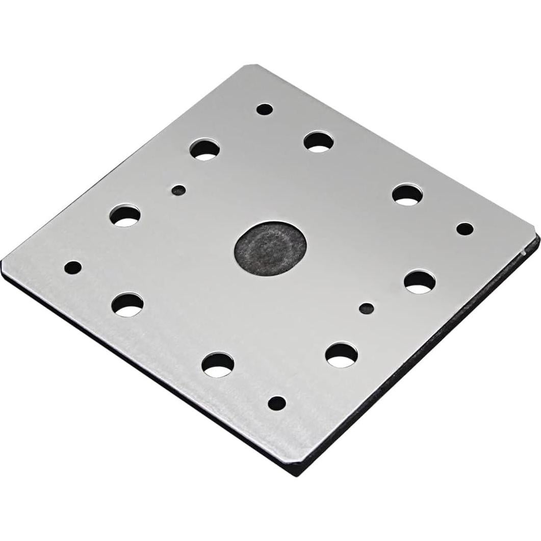 Conjunto de Almohadilla de Lijado Wilsnsun N442697 para DeWalt