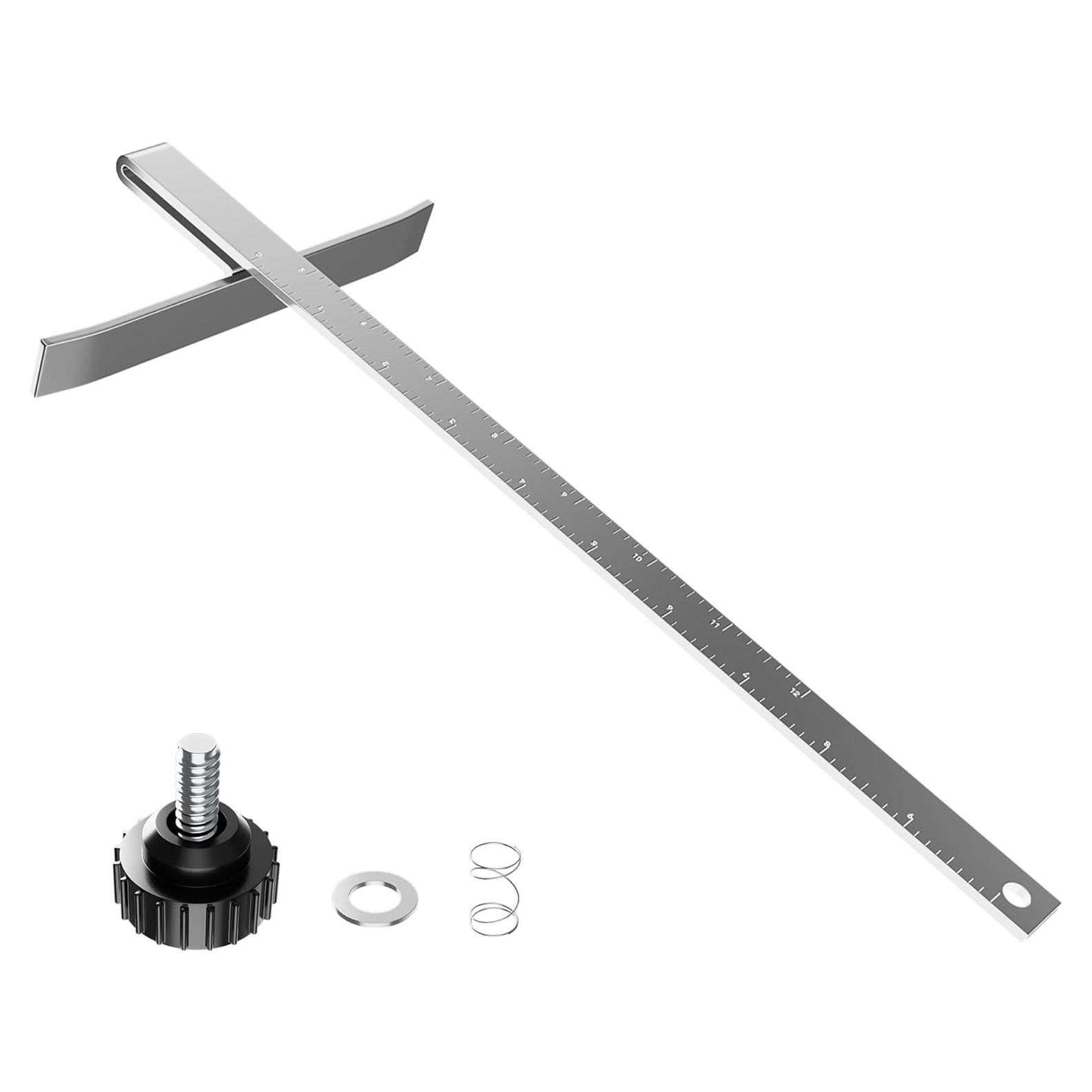 Guía de Sierra Circular DW3278 SurpLee - Compatible DeWalt 18.42-20.96 cm