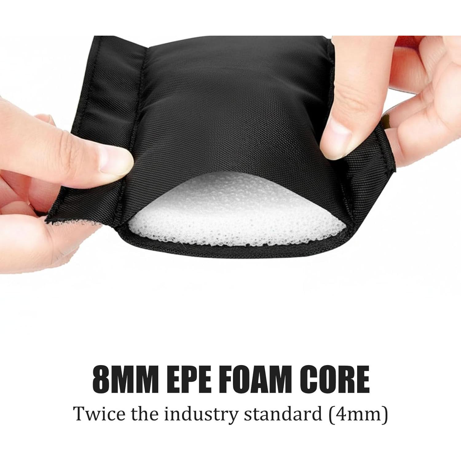 Bolsa de Herramientas DEWALT para Sierra Circular 6.5"