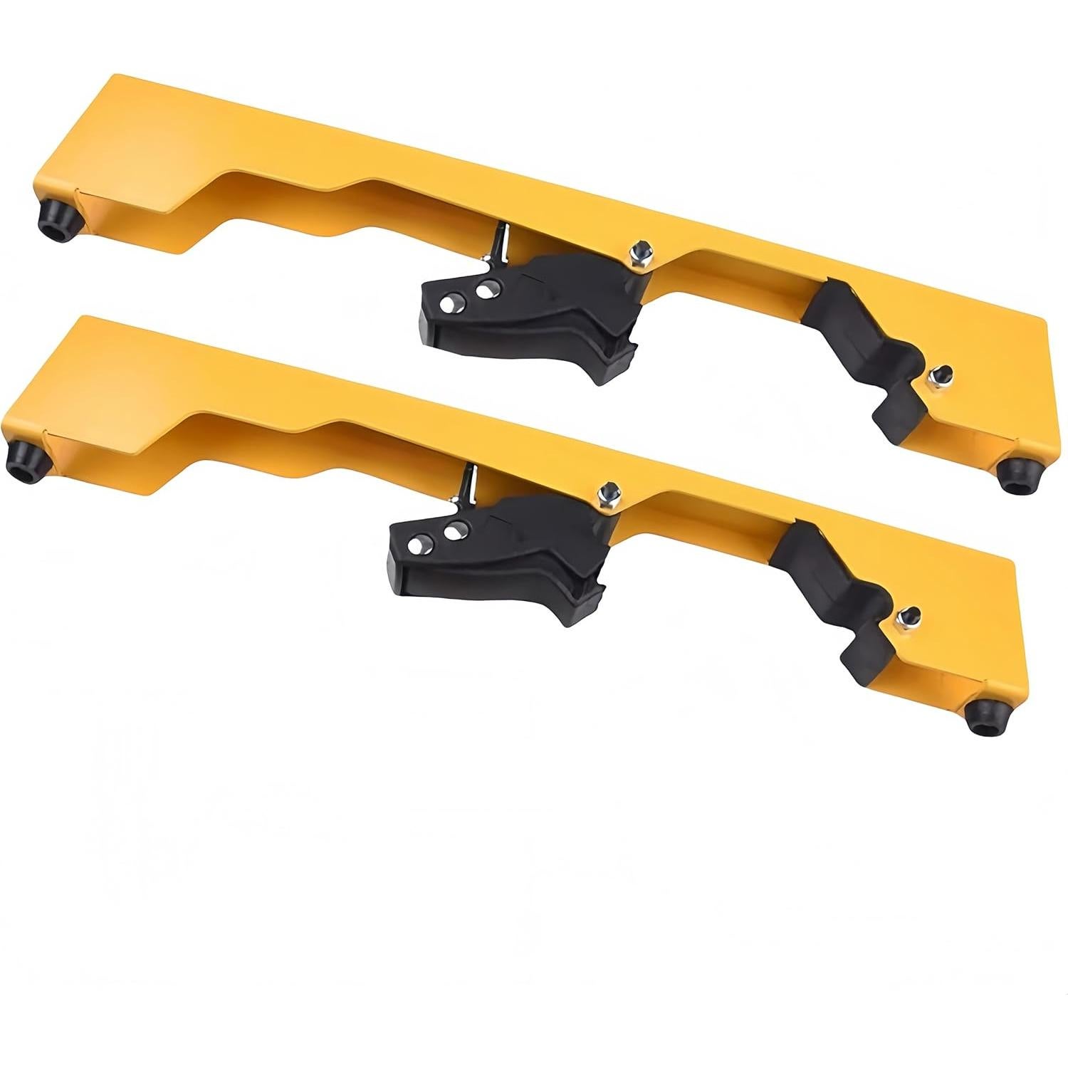 Soportes de Montaje para Sierra Ingletadora KBZ DW7231 - 2 Piezas