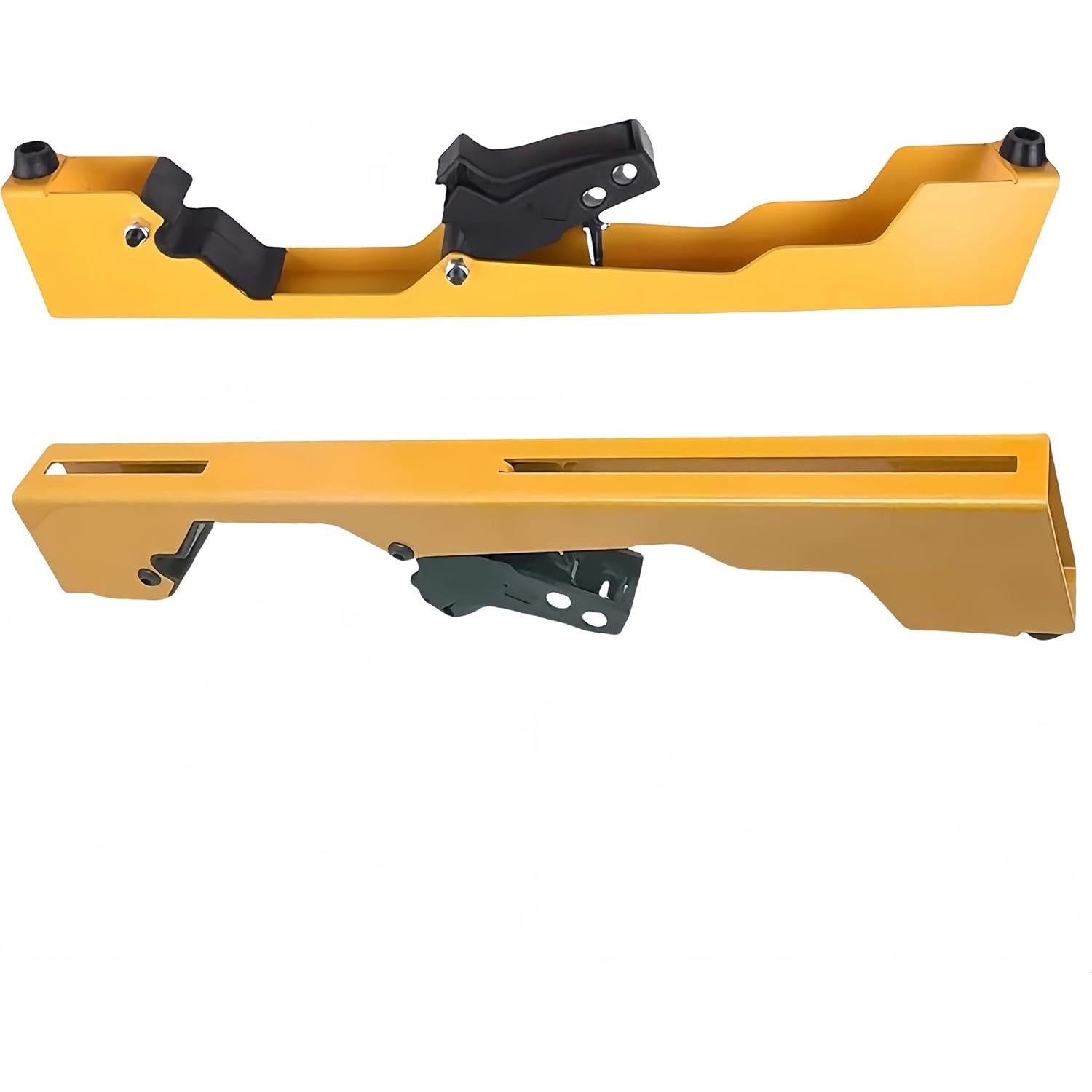 Soportes de Montaje para Sierra Ingletadora KBZ DW7231 - 2 Piezas