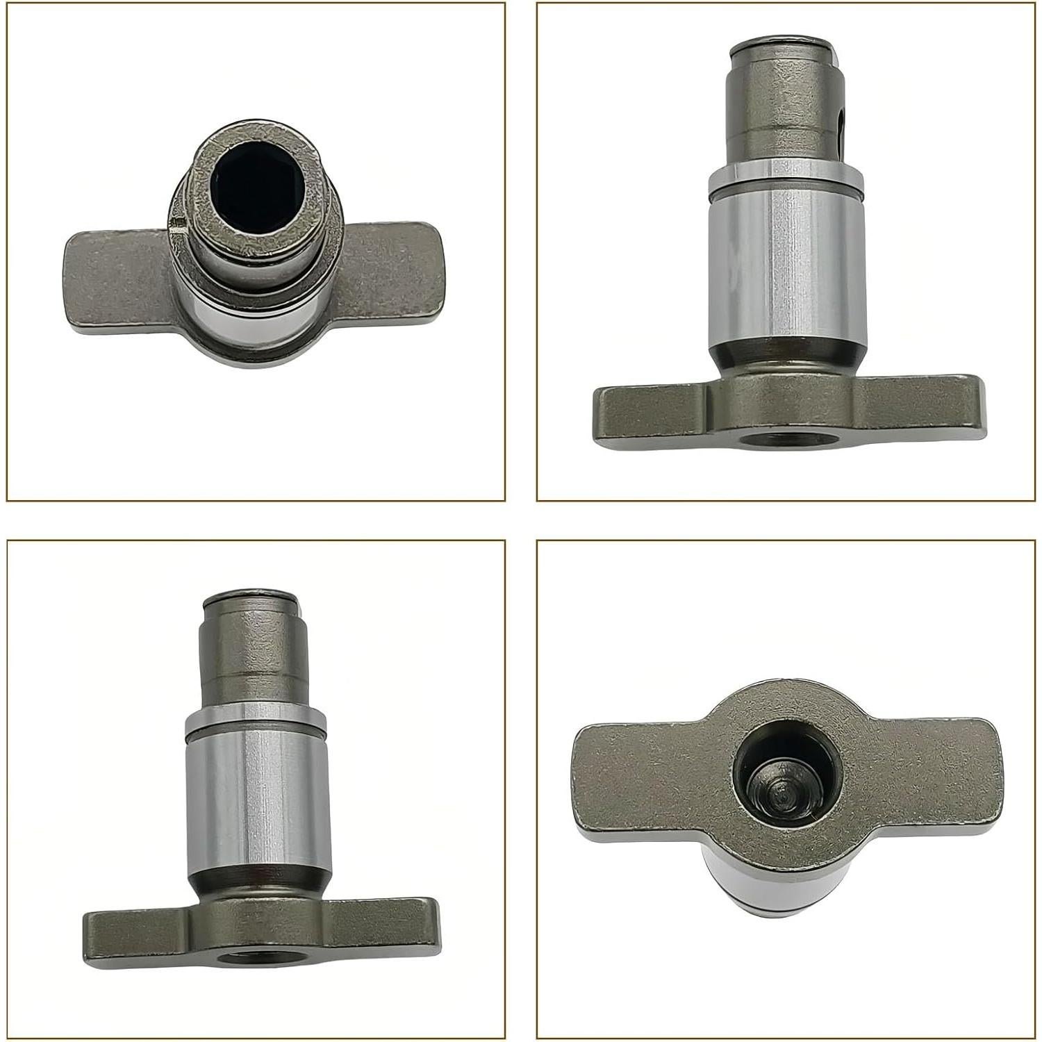 Reemplazo Anvil 1/4 para Dewalt DCF787 DCF809 DCF887 DCF888