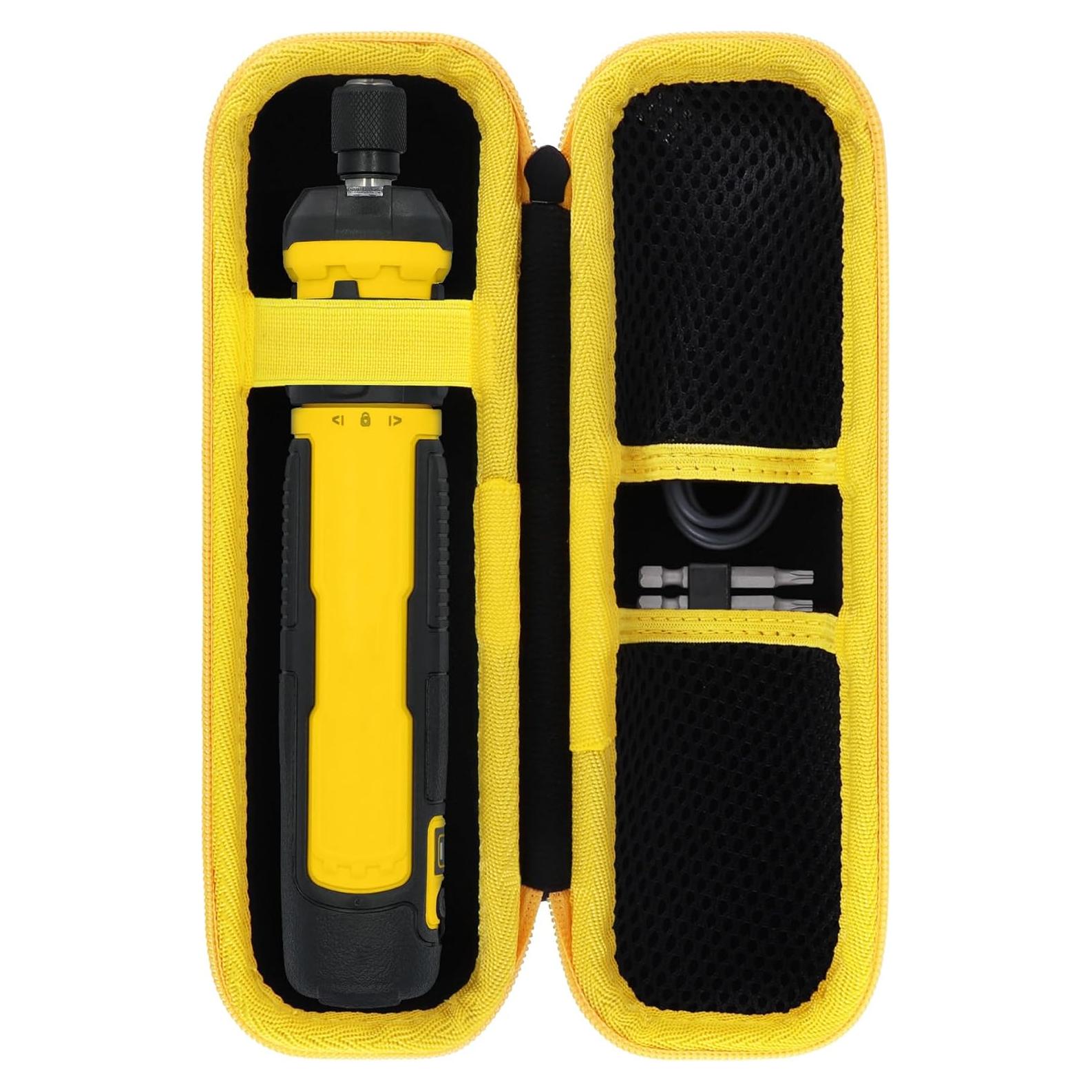 Funda protectora Peyyargo para destornillador DEWALT DWHT66719