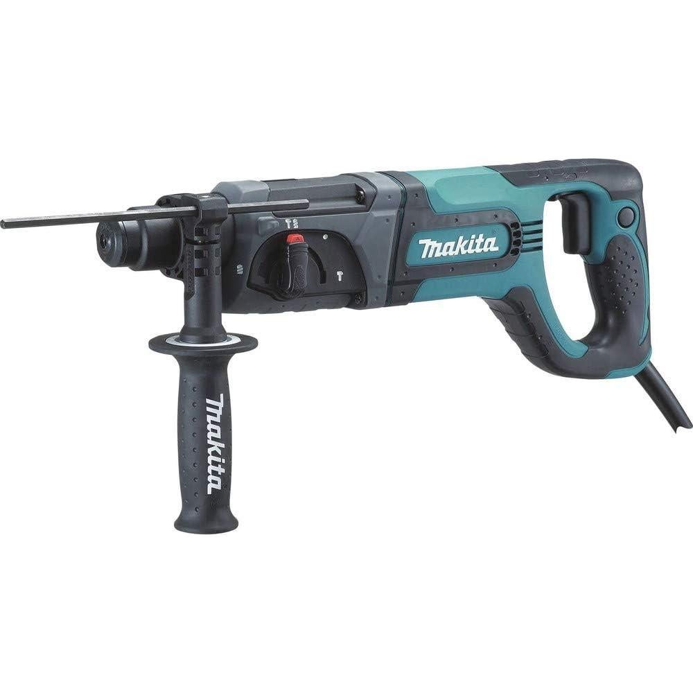 Martillo Rotativo Makita HR2475 1" 7 AMP SDS-Plus