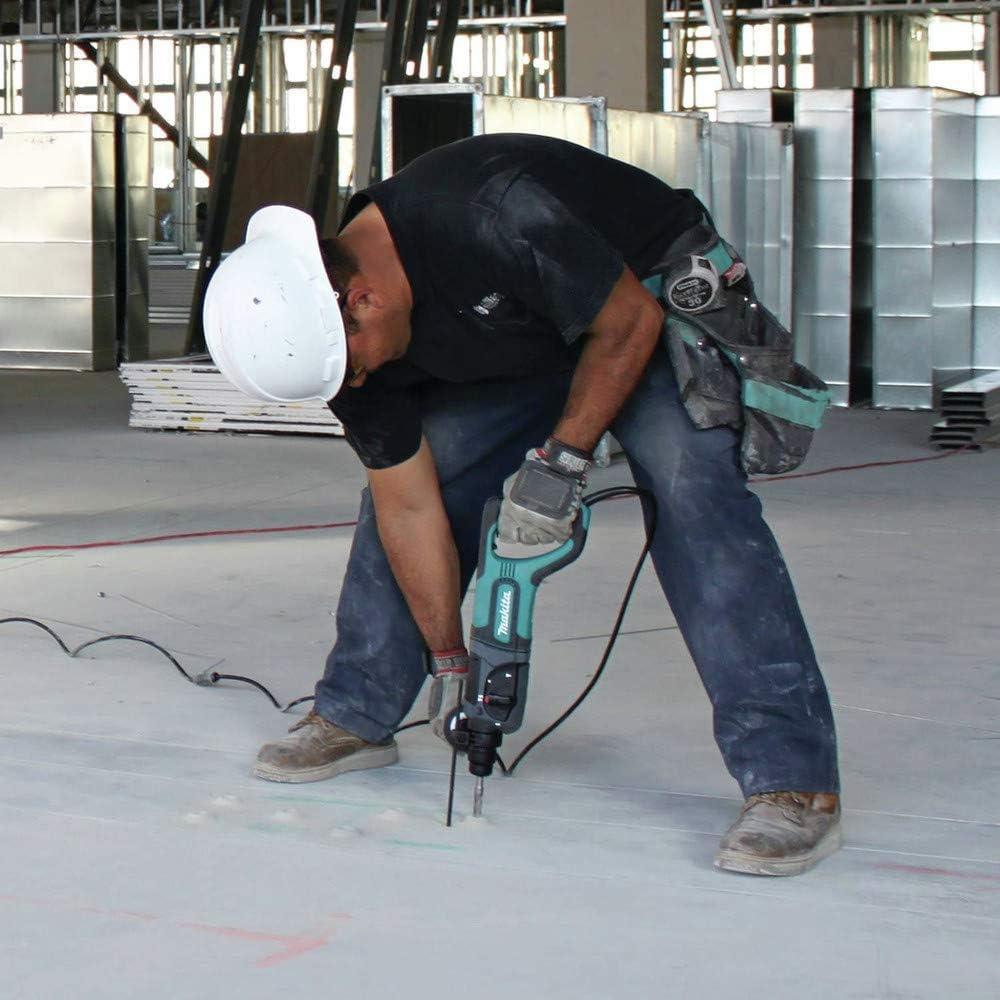 Martillo Rotativo Makita HR2475 1" 7 AMP SDS-Plus