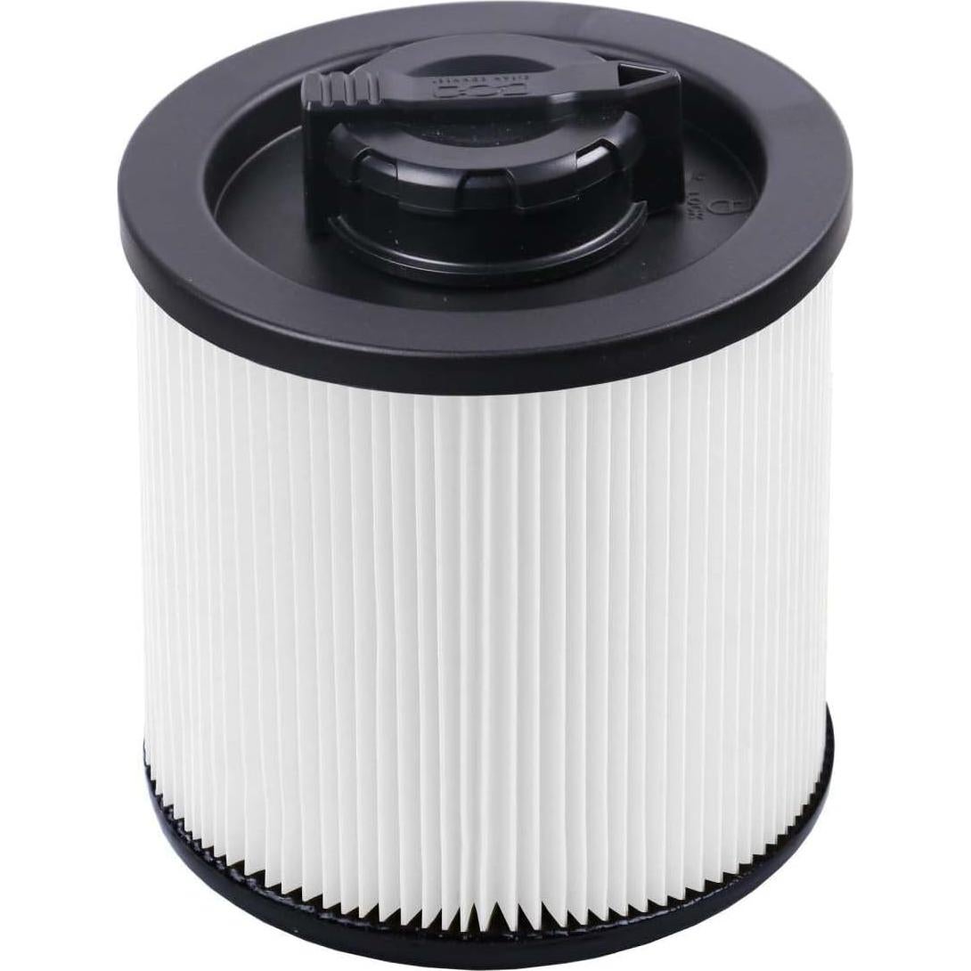 Filtro de Reemplazo DEWALT DXVC6910 para Aspiradora 6-16 Gal