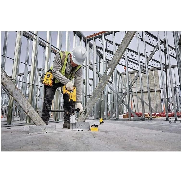 Extractor de Polvo DEWALT DWH161B 20V MAX HEPA Portátil