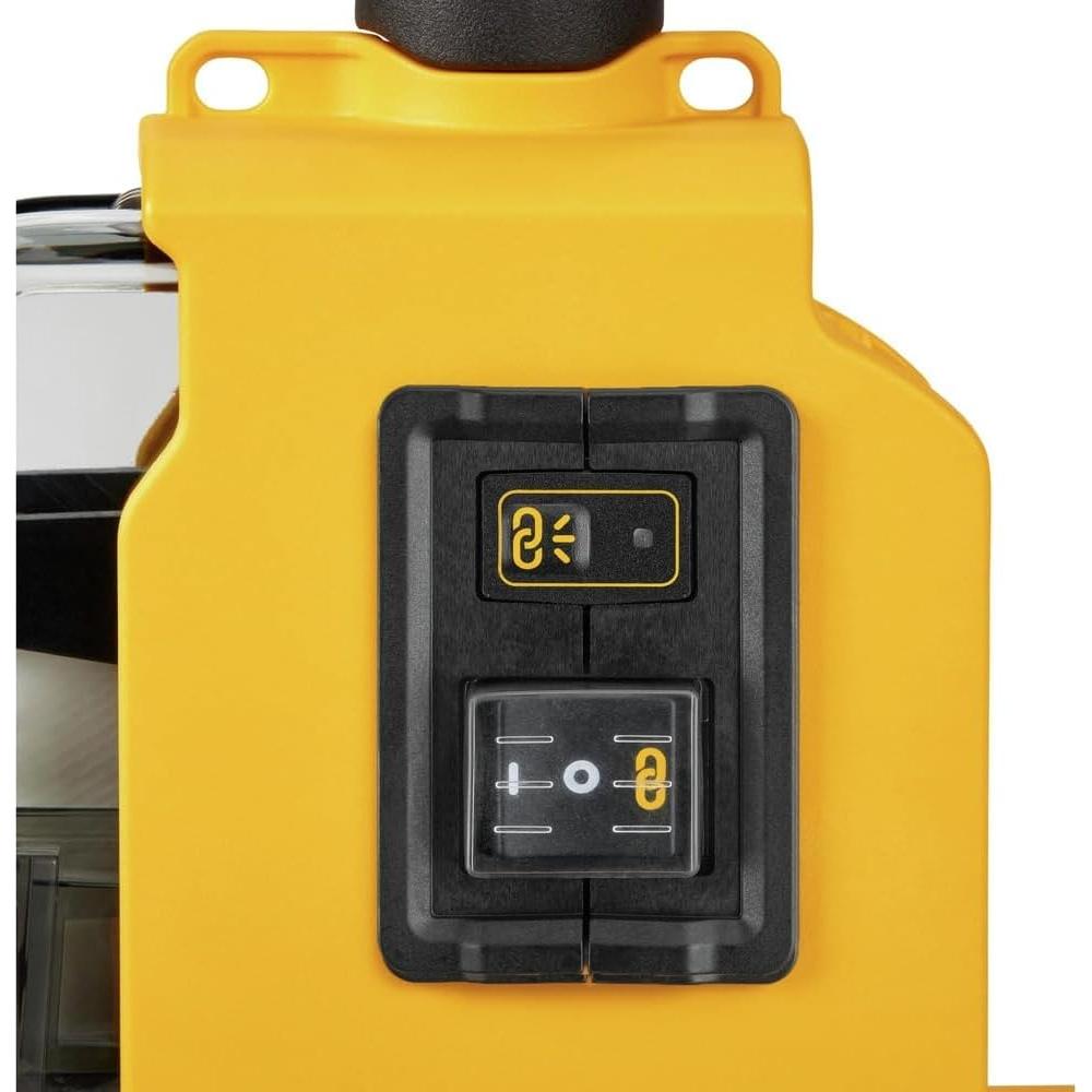 Extractor de Polvo DEWALT DWH161B 20V MAX HEPA Portátil