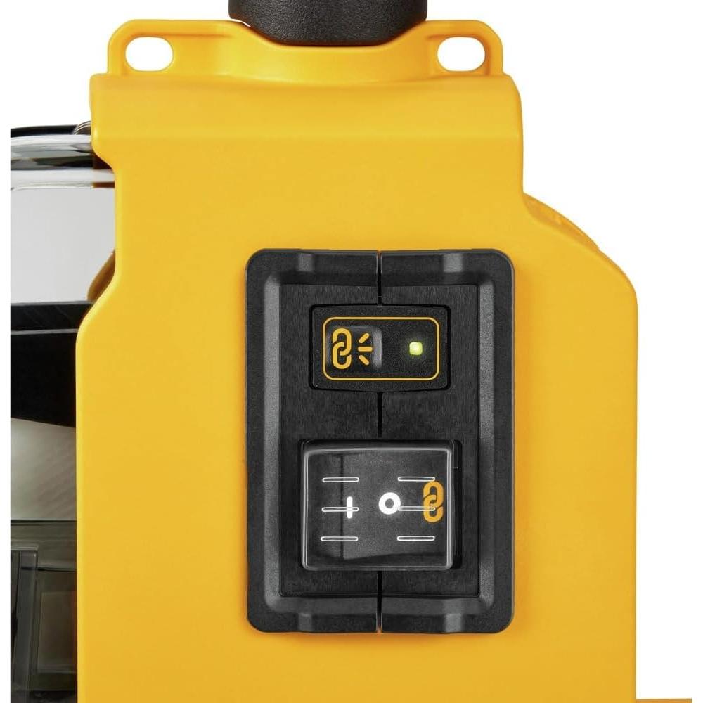 Extractor de Polvo DEWALT DWH161B 20V MAX HEPA Portátil