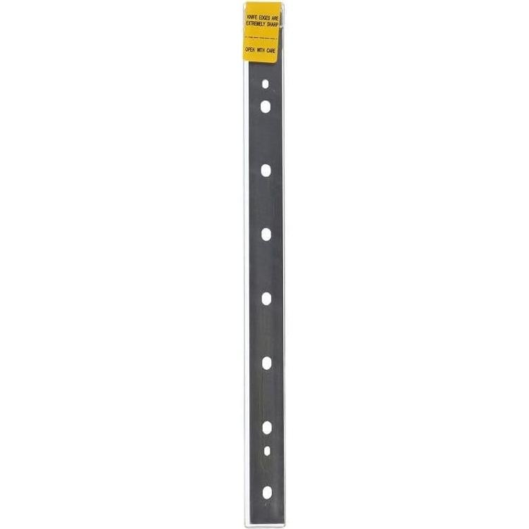 Cuchillas de Reemplazo DeWalt DW7352-2 para Cepillo 13"