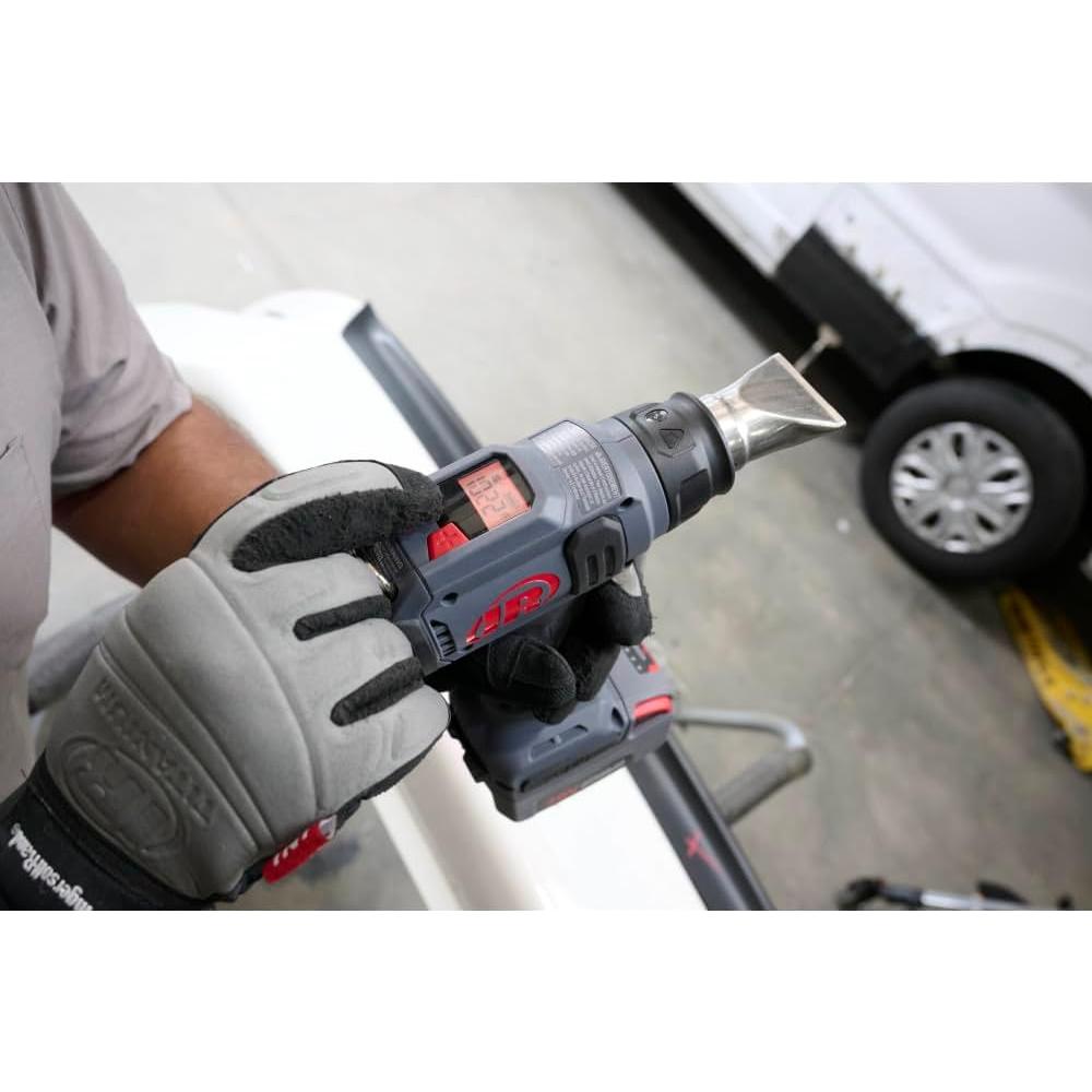 Pistola de Calor Inalámbrica Ingersoll Rand H3111 20V Kit