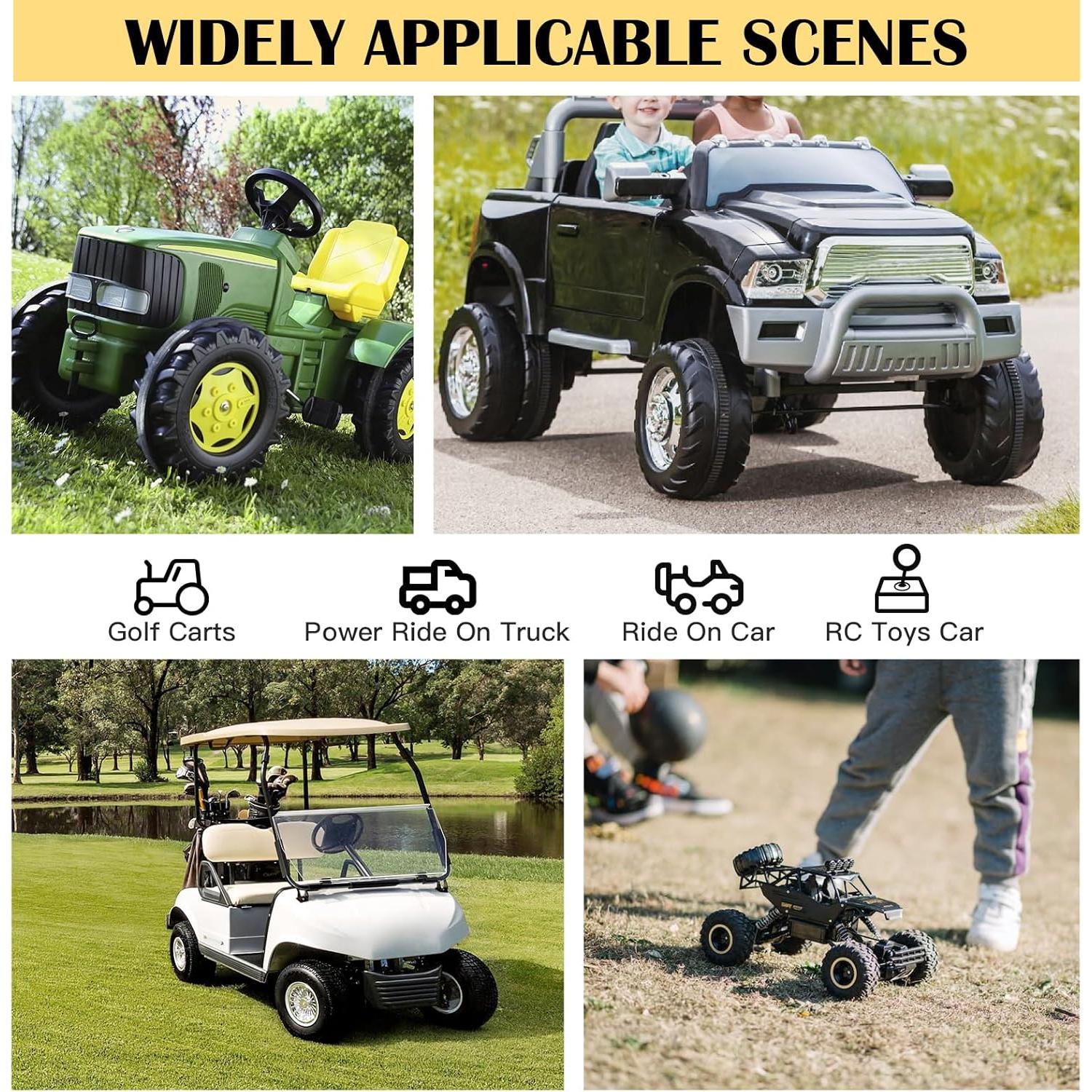 Adaptador de Batería Dewalt 20V TANHEYIN - Kit de Conversión 2 Pcs