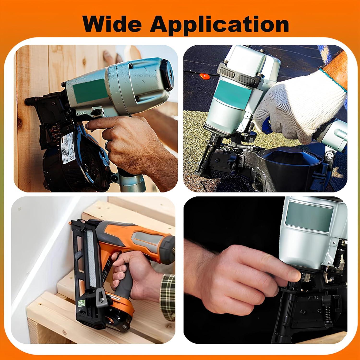 Kit de O-Ring y Válvula de Disparo Phyxlyn 647956-00