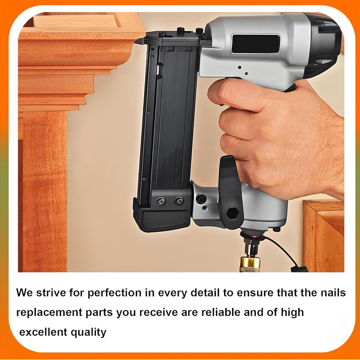 Kit de O-Ring y Válvula de Disparo Phyxlyn 647956-00