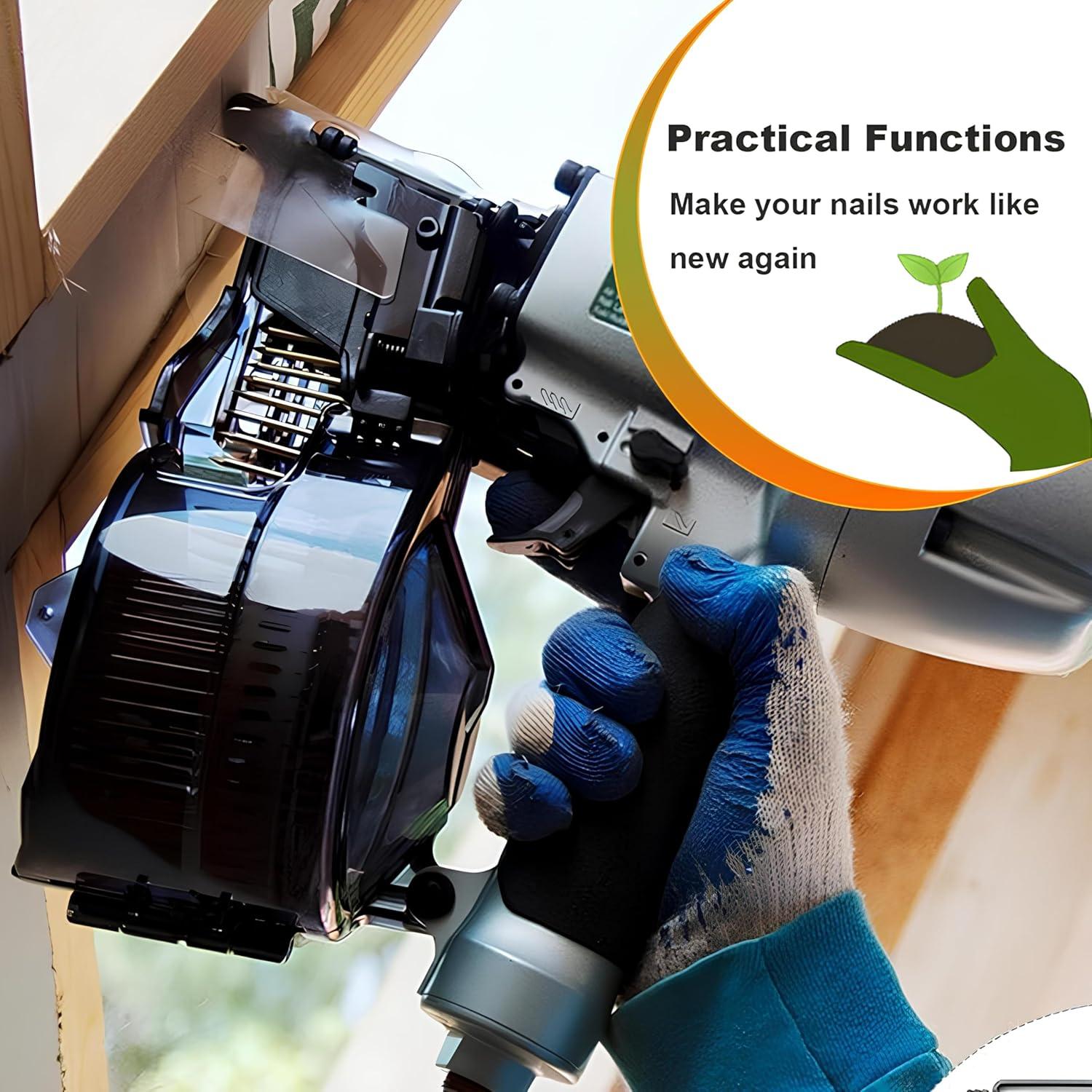 Kit de O-Ring y Válvula de Disparo Phyxlyn 647956-00